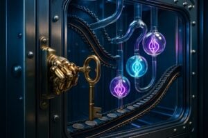 Global banks gain institutional staking access through taurus everstake partnership