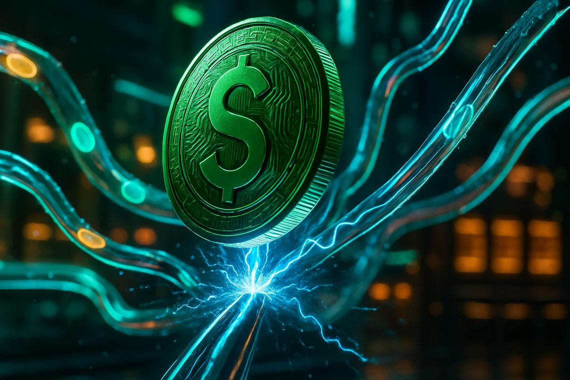 Tether speed investment backs Lightning-native infrastructure for global stablecoin payments
