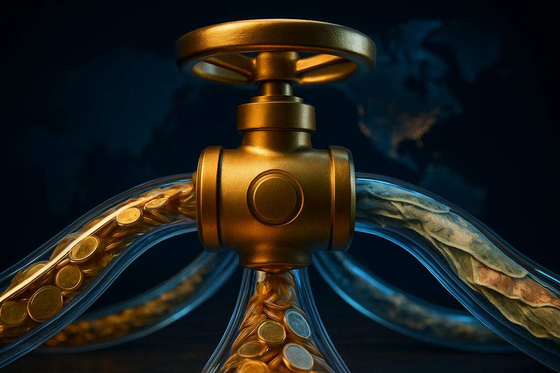 TON Foundation streamlines TON/fiat operations with new OpenPayd partnership