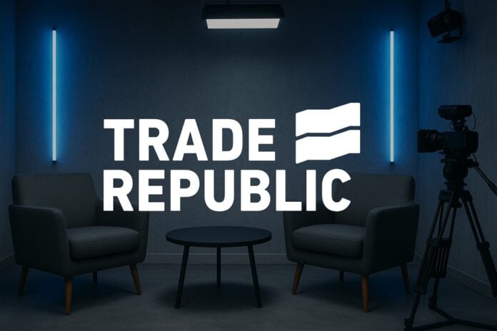 trade republic italia