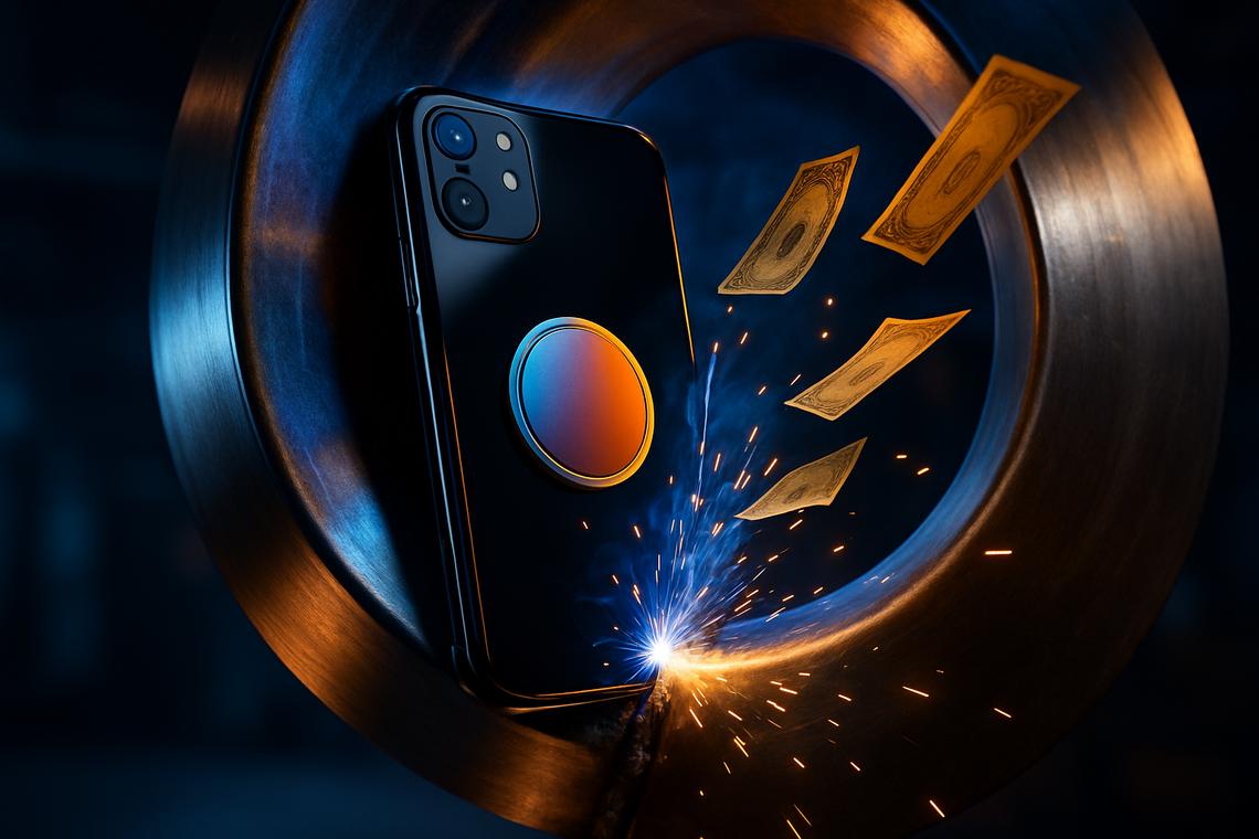 Trump fusion merger with TAE Technologies marks bold energy sector pivot and $6 billion bet