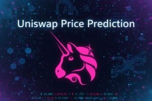 Best Crypto to Buy Now - Uniswap Price Prediction