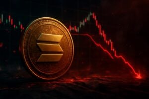 Solana (SOL) Daily Bias: Controlled Pullback in a Larger Uptrend