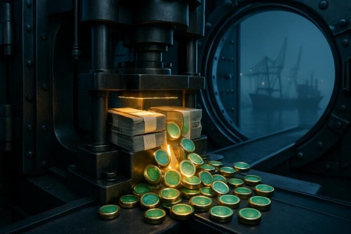 usdgo stablecoin