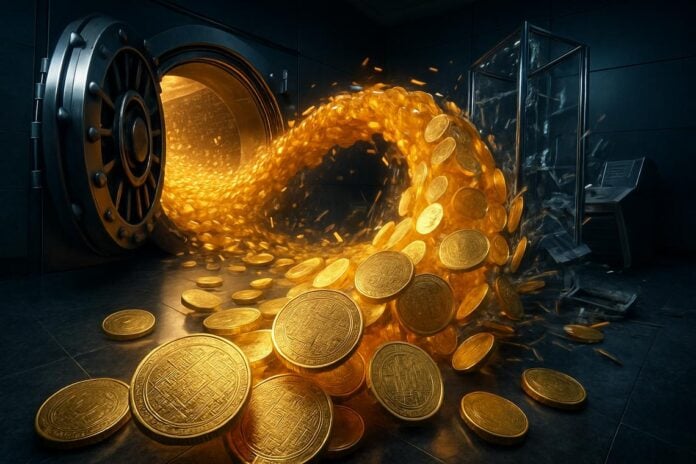 vanguard bitcoin etf