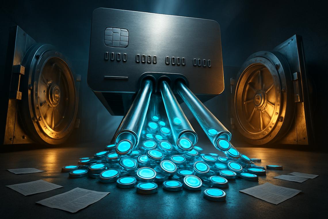 Visa USDC settlement expands to U.S. banks after $3.5 billion stablecoin pilot