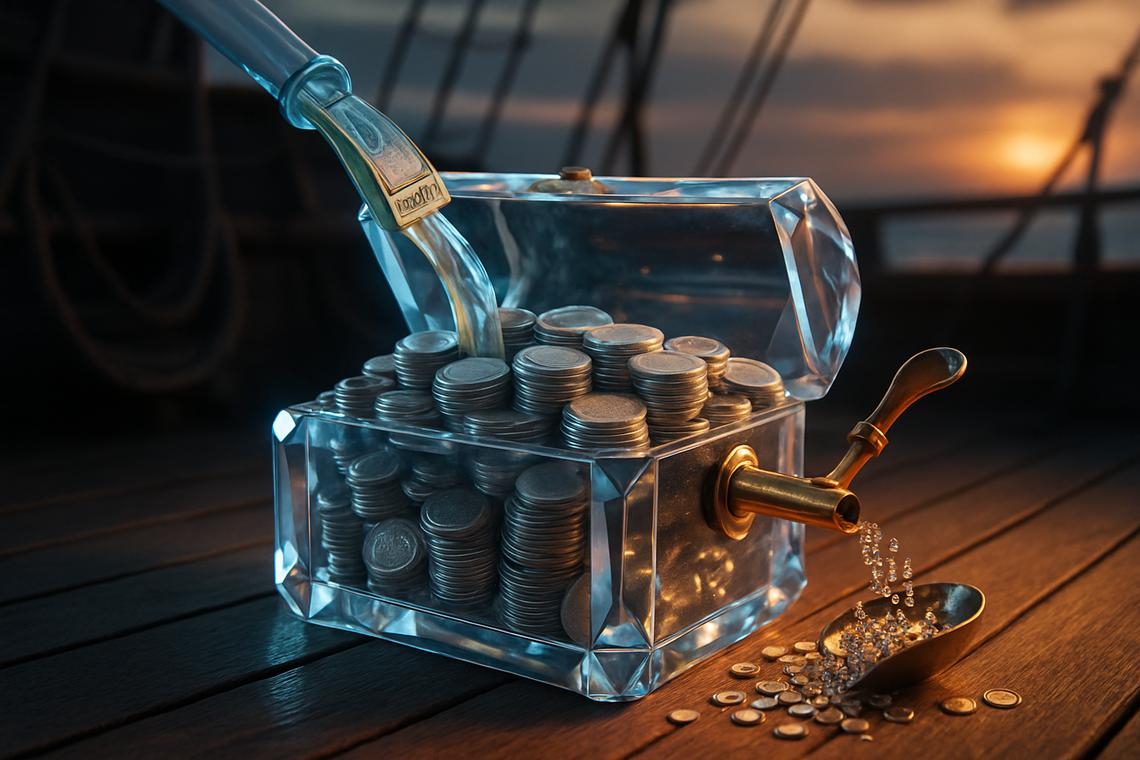 VivoPower Ripple deal opens South Korean investor access to $300 million in Ripple Labs shares