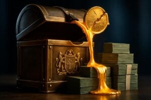 world liberty financial