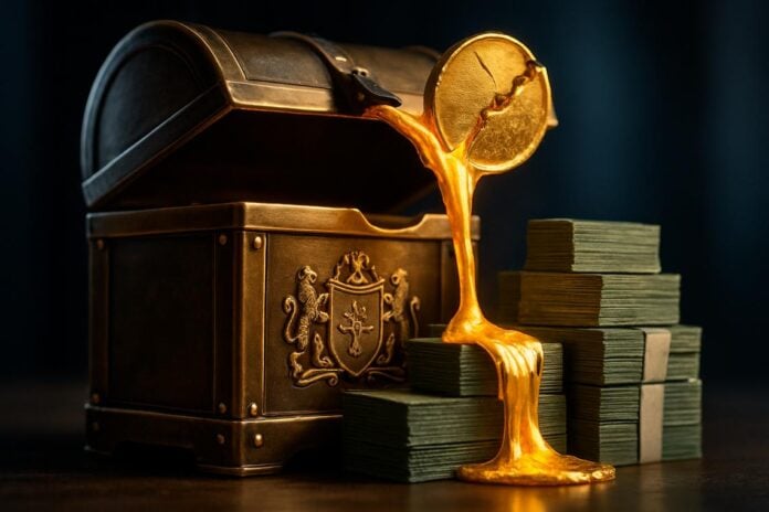 world liberty financial