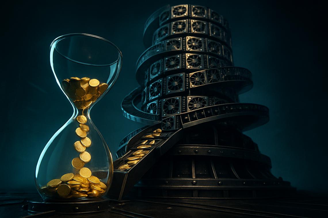 Musk bets AGI push will dominate rivals if xAI survives the next 3 years