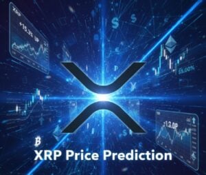 Best Crypto to Buy Now – XRP Price Prediction