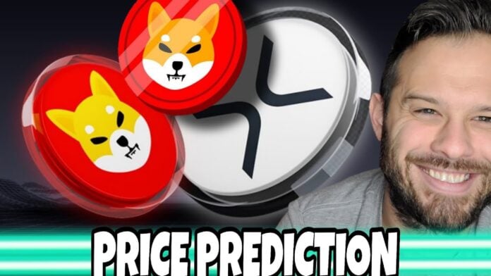 Best Crypto to Buy Now - XRP, Shiba Inu, Dogecoin Price Predictions