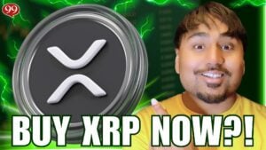 Best Crypto to Buy Now as OSL Hong Kong Lists XRP