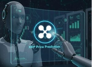 Best Crypto to Buy Now - XRP Price Prediction