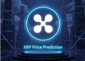 Best Crypto to Buy Now? XRP Price Prediction December 2025-2026