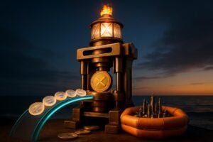 Firelight Finance debuts xrp staking protocol on Flare with stXRP powering DeFi cover