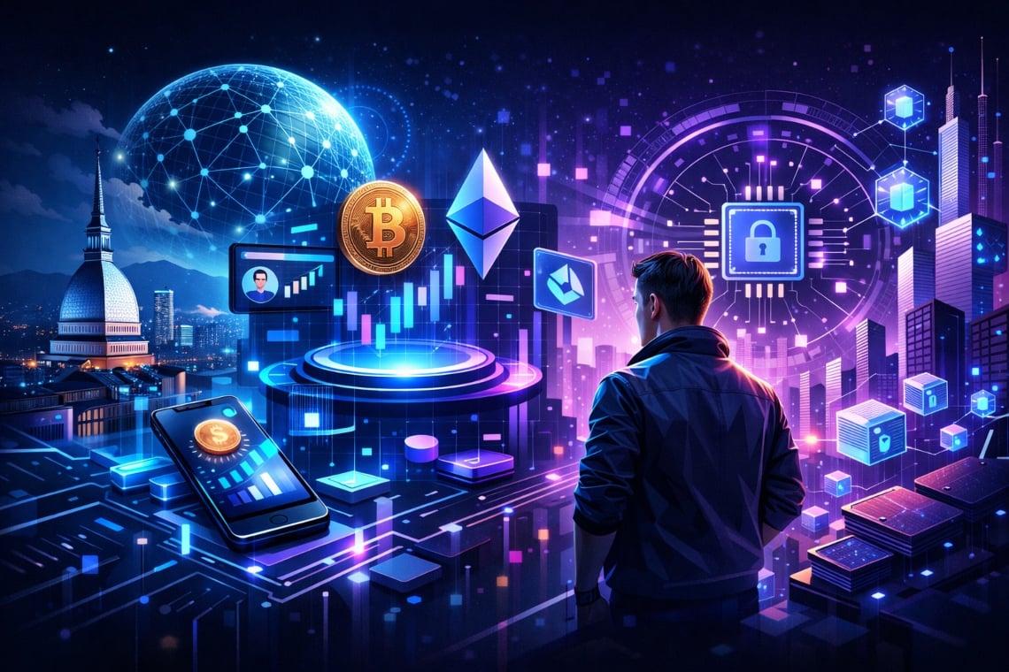 Young Platform: Education, Regulation, and the Future of Crypto Finance