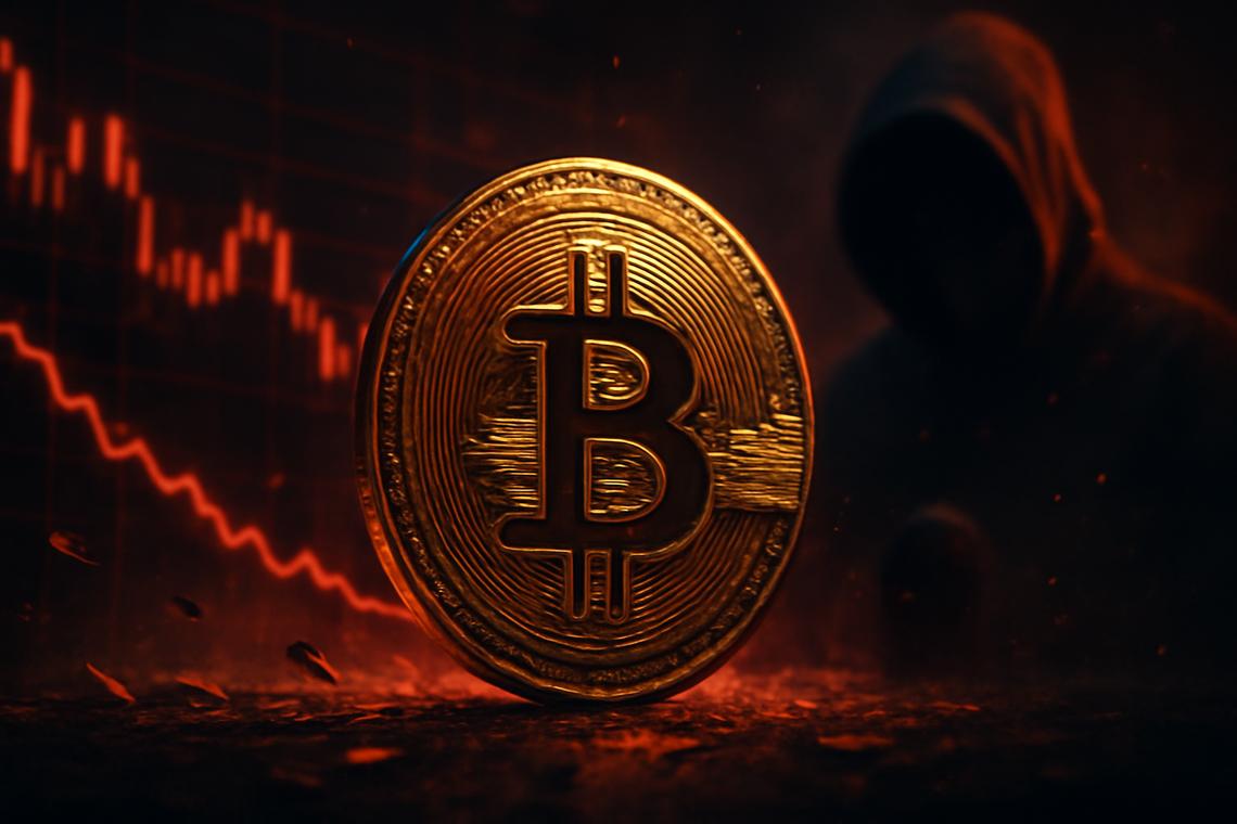 Bitcoin prezzo oggi: fase di attesa sopra i 90.000$, mercato in paura ma non in panico