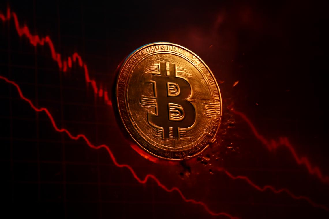 BTC stalls below $90k as fear rises and momentum cools for Bitcoin value