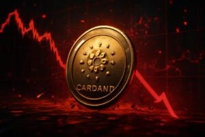 Cardano ADA
