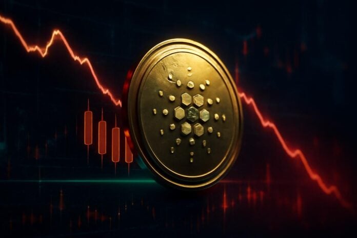 Cardano ADA crypto