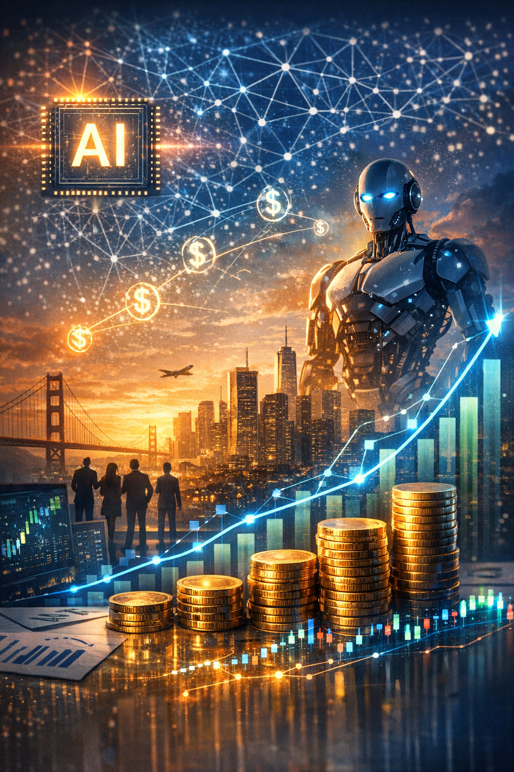 2025, the year Artificial Intelligence conquered Venture Capital