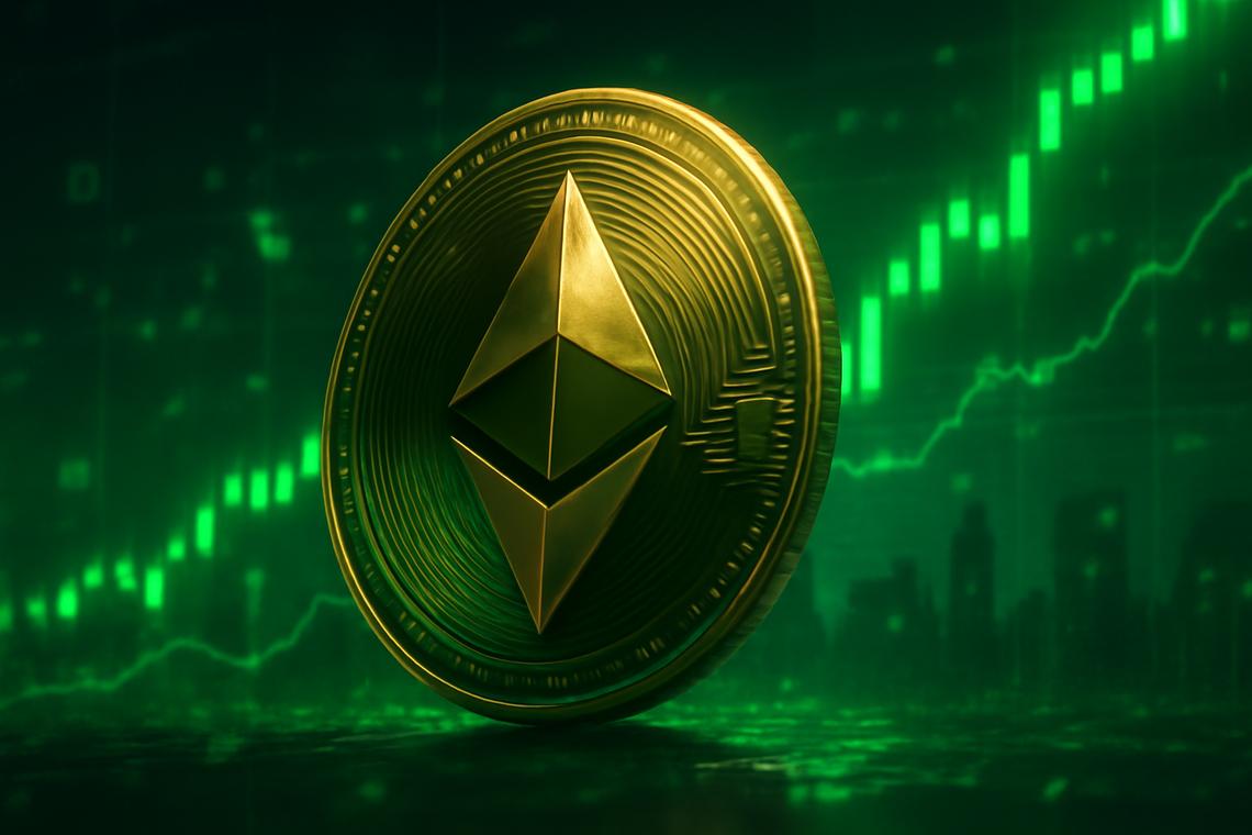 Market structure for Ethereum crypto (ETH/USDT) stays cautiously bullish above $3,100