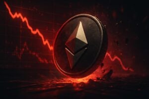 Ethereum prezzo
