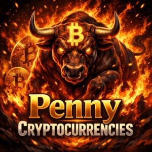 Best Penny Cryptos to Buy Right Now – January 2026