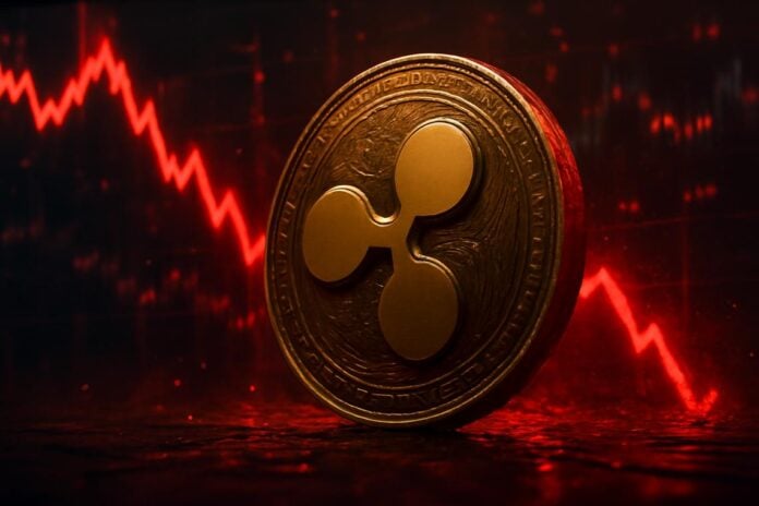 Ripple crypto prezzo