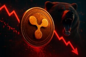 Ripple crypto price