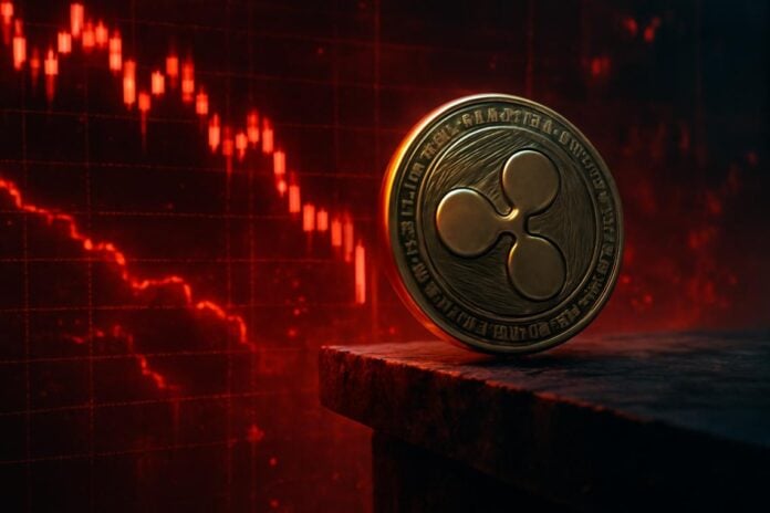 Ripple crypto price