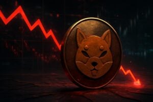Shiba Inu crypto