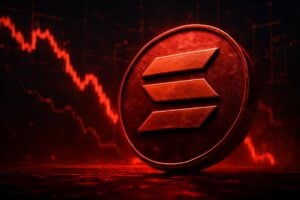 Solana valutazione oggi