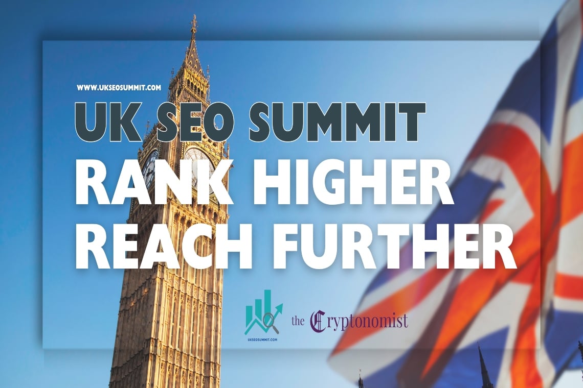 UK SEO Summit Announces Its Return to London on 26 August 2026 as aPremier Hybrid Event for Search Professionals
