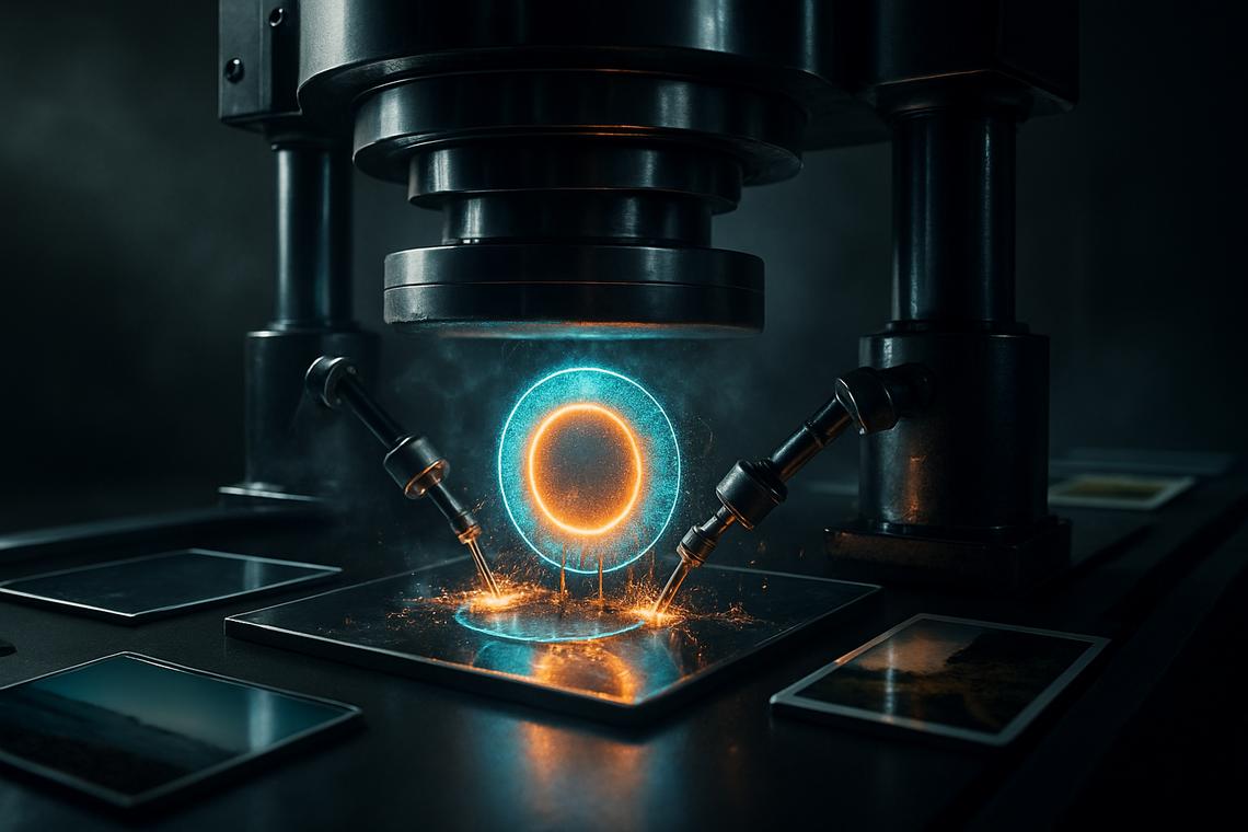 Global outlook for AI model watermarking as Deepfake and cyber threats accelerate adoption