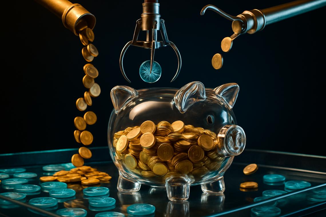 Aster buybacks expanded as protocol deploys new dynamic fee-backed reserve