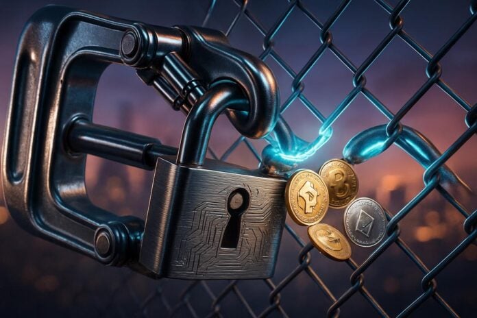 australia crypto regulation