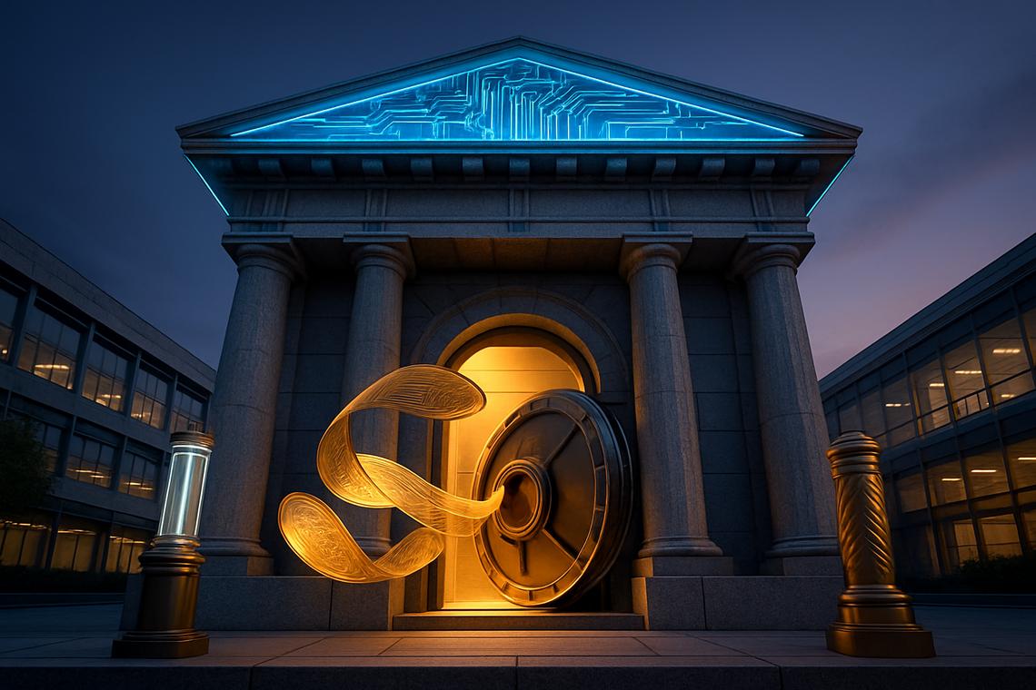 Belarus crypto bank rules set by new Lukashenko decree create regulated digital asset banking sector