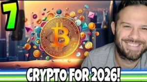 Best Crypto to Buy Now: Altcoins Poised for Major Gains in 2026