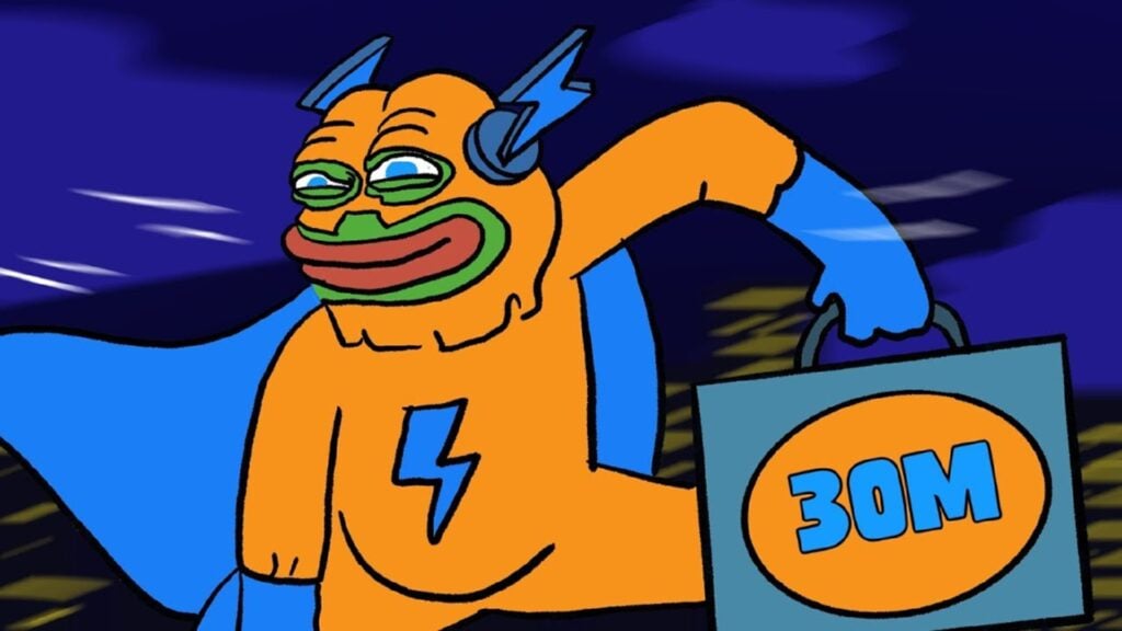 Best Crypto To Buy Now: Bitcoin Hyper Tops $30M as Whales Accumulate