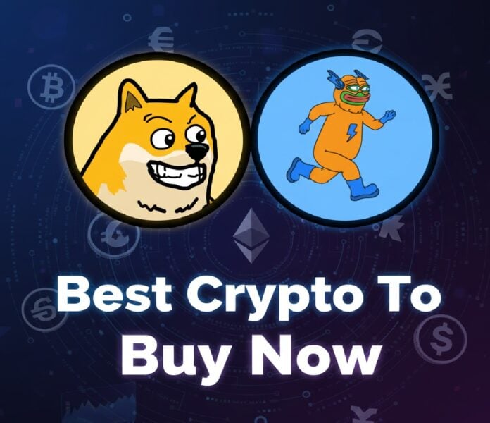 Best Crypto To Buy Now: High Potential Presales to Watch in 2026