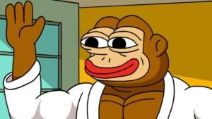 Best Crypto To Buy Now - Ponke Price Prediction 2026