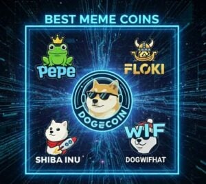Best Meme Coins to Buy - PEPE, FLOKI, TOSHI, HYPER, TURBO, GIGA