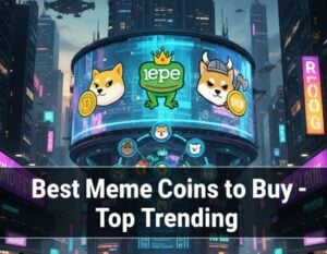 Best Meme Coins to Buy Now: Top-Trending Picks to Watch for 2026
