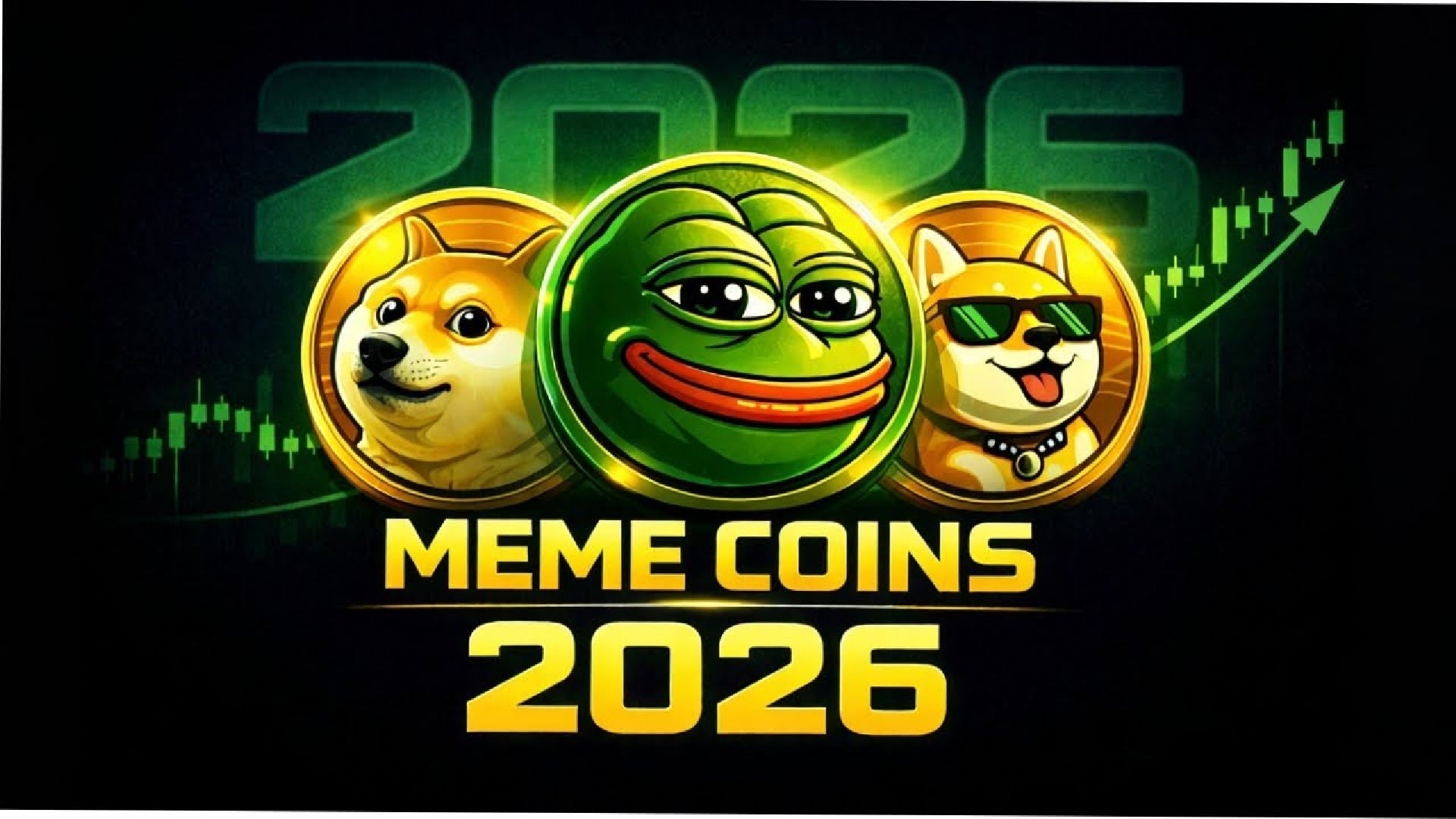 Best Meme Coins to Buy in 2026: Why Maxi Doge Tops Trader Lists