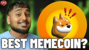Meilleurs Memes Coins à acheter - Prédiction des prix de Bonk, prochaine cryptomonnaie à exploser