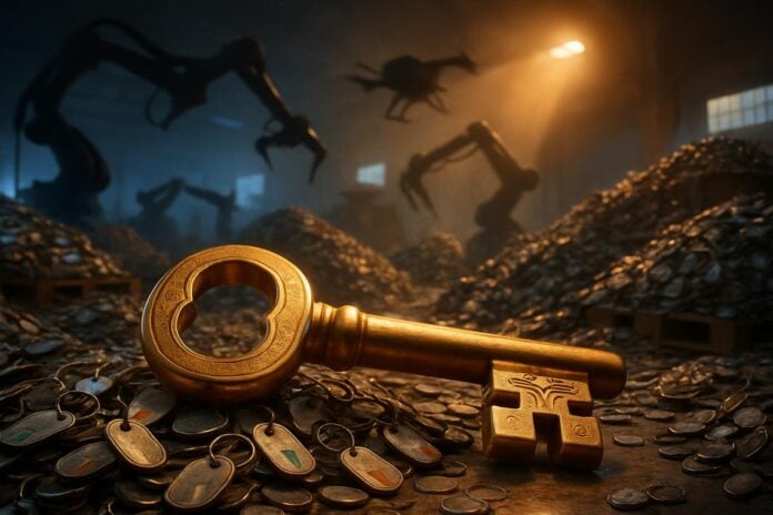 binance leak