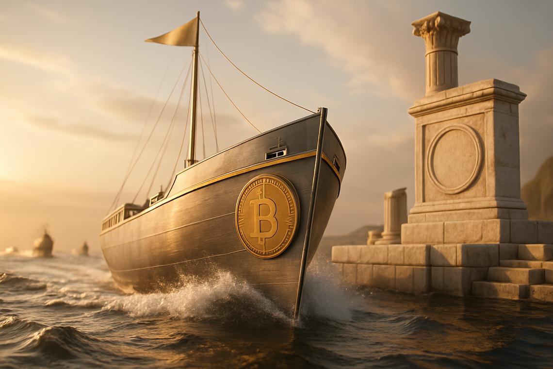 Binance MiCA license application in Greece signals strategic push ahead of EU deadlines