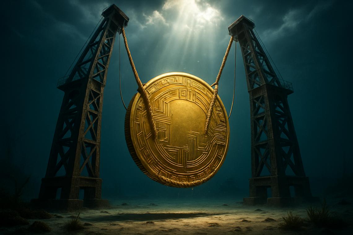 Analysts see bitcoin bottom as Wall Street accelerates ETF push and altcoins gain ground